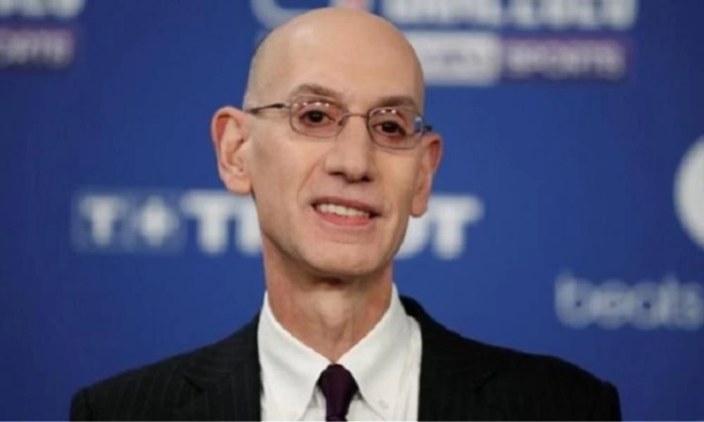 Σίλβερ: «Απίθανο να σταματήσει η νέα σεζόν στο ΝΒΑ για τους Ολυμπιακούς»